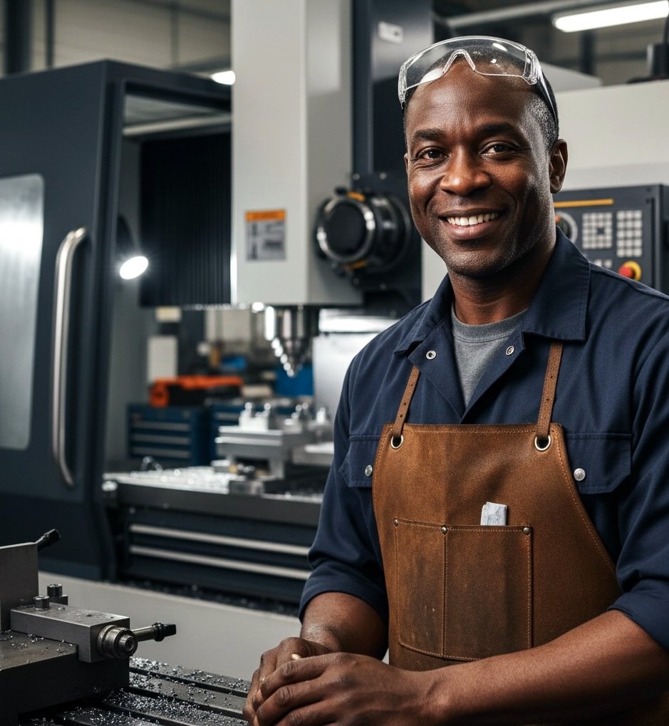 Arthur "Art" J. Brexton, III